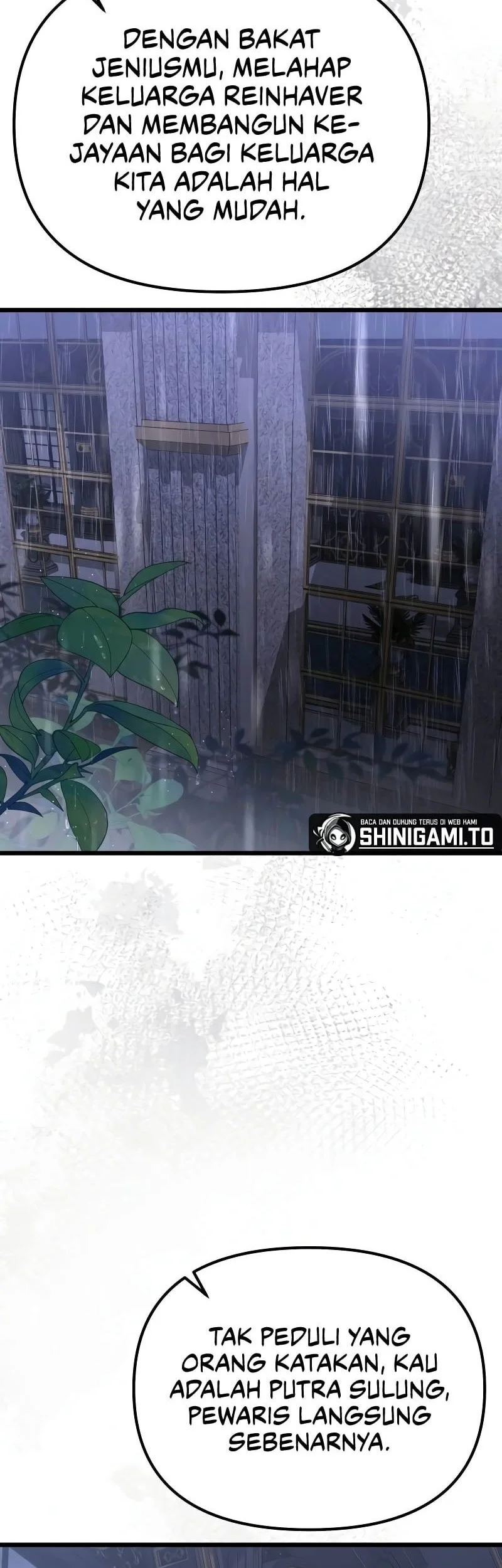 Terminally-Ill Genius Dark Knight Chapter 125 Gambar 63