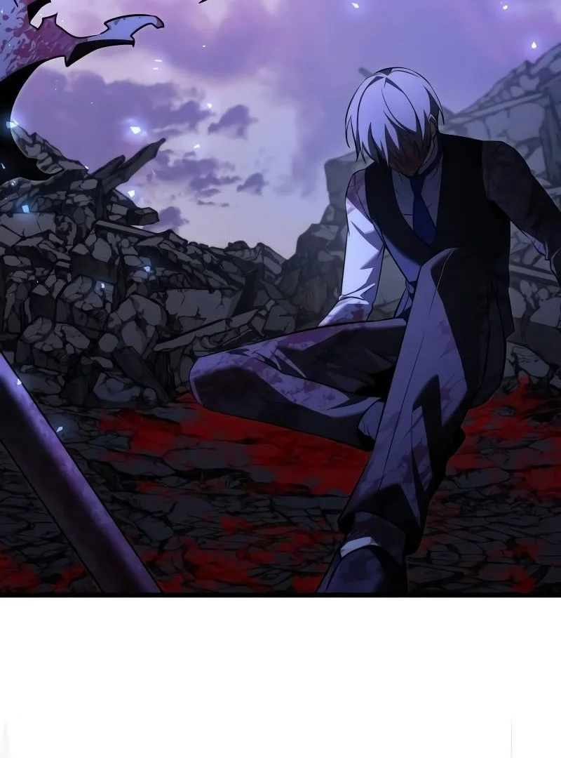 Terminally-Ill Genius Dark Knight Chapter 125 Gambar 69