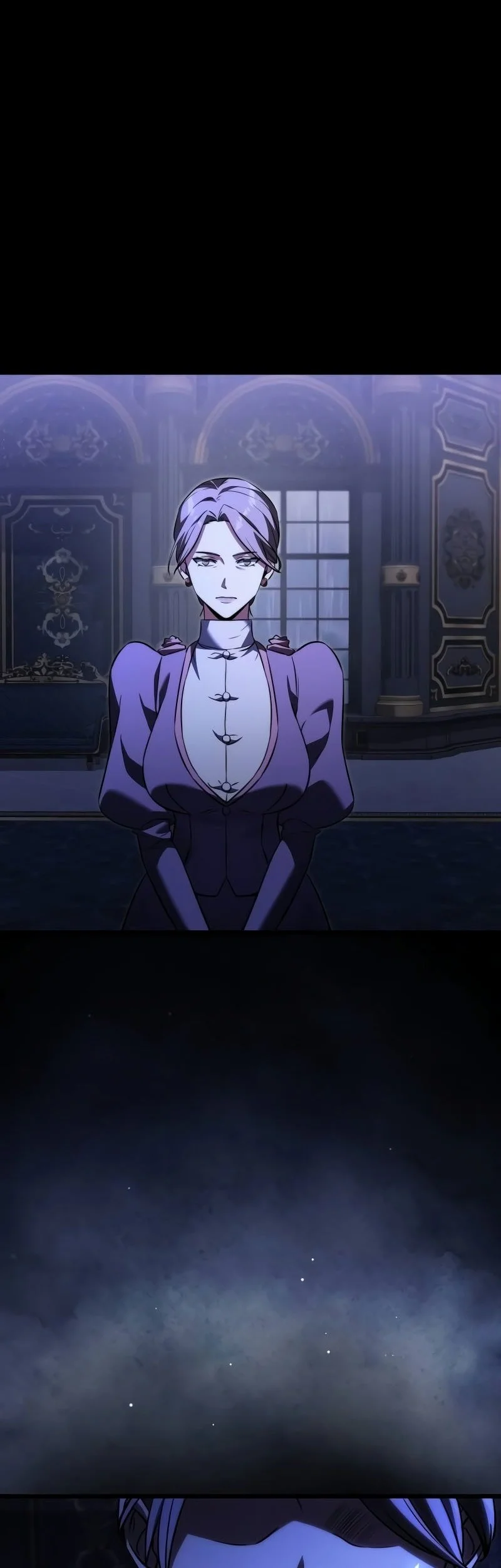 Terminally-Ill Genius Dark Knight Chapter 125 Gambar 71