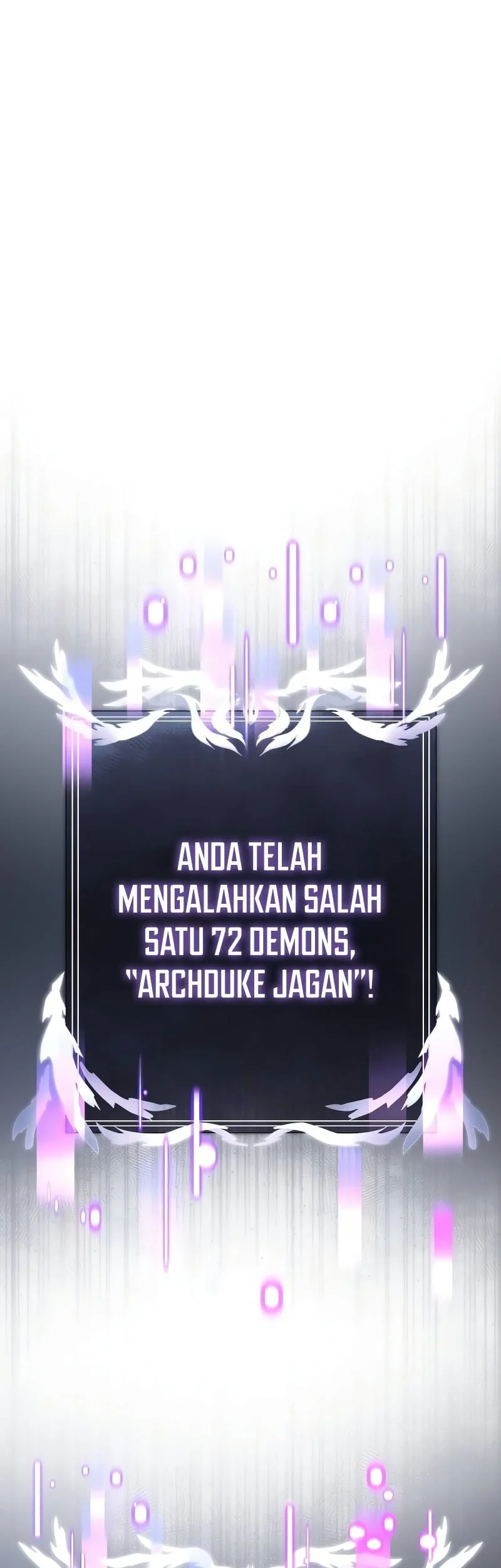 Manhwa Terminally-Ill Genius Dark Knight Chapter 125 gambar nomor 2