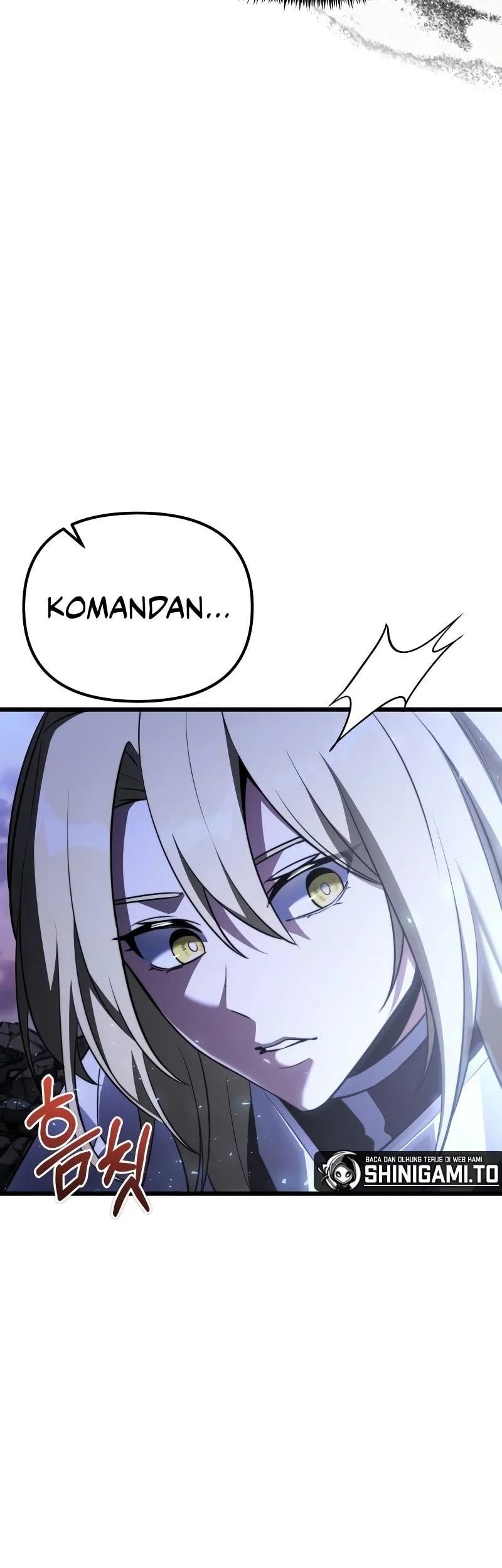 Terminally-Ill Genius Dark Knight Chapter 125 Gambar 12