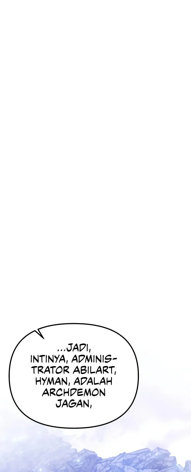 Terminally-Ill Genius Dark Knight Chapter 125 Gambar 33