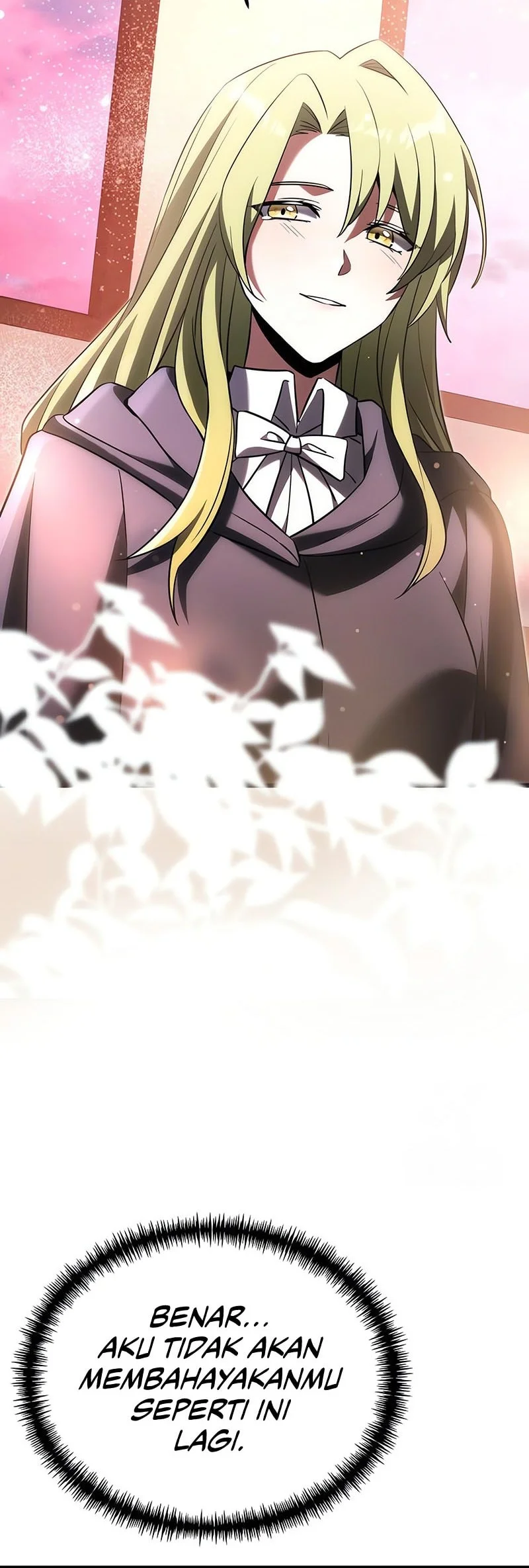 Terminally-Ill Genius Dark Knight Chapter 126 Gambar 77