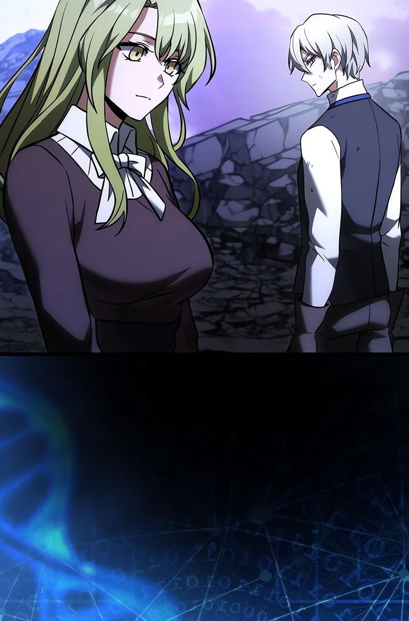 Terminally-Ill Genius Dark Knight Chapter 126 Gambar 17