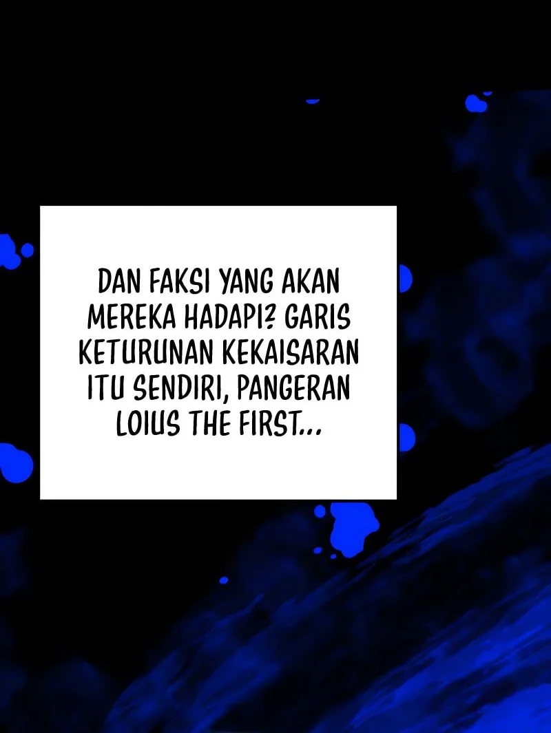 Terminally-Ill Genius Dark Knight Chapter 126 Gambar 29