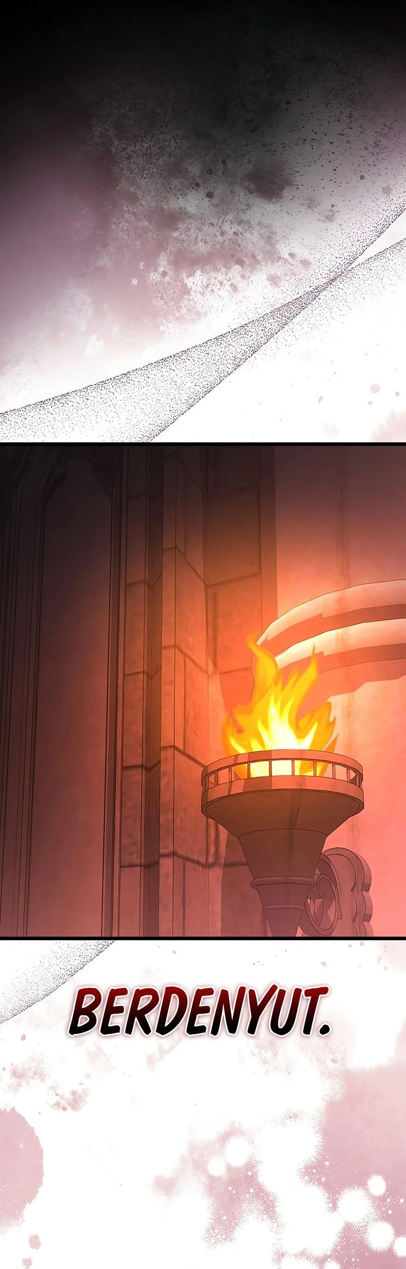 Terminally-Ill Genius Dark Knight Chapter 128 Gambar 43