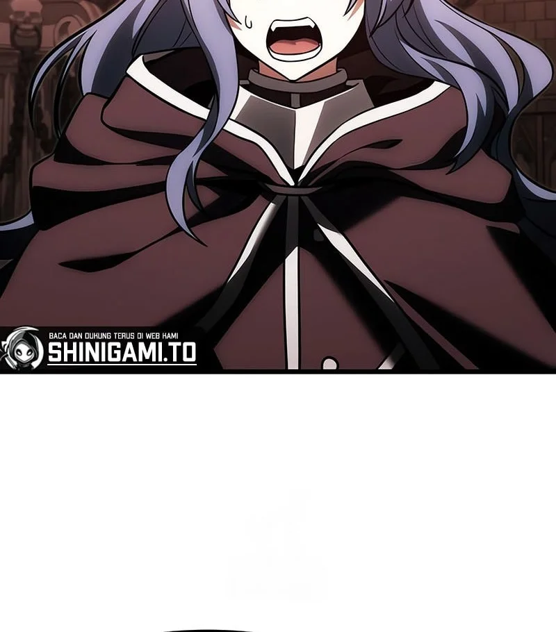 Terminally-Ill Genius Dark Knight Chapter 128 Gambar 49