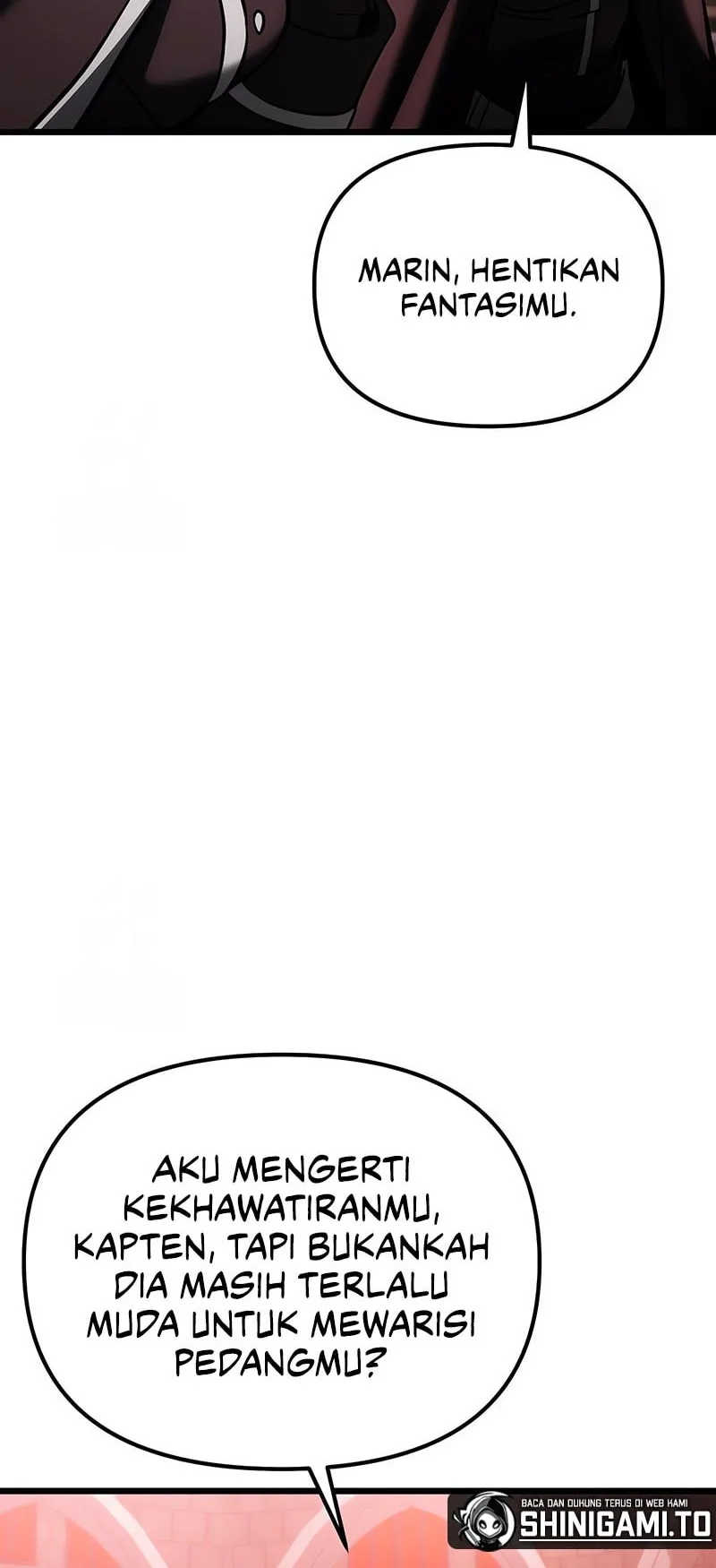 Terminally-Ill Genius Dark Knight Chapter 128 Gambar 57