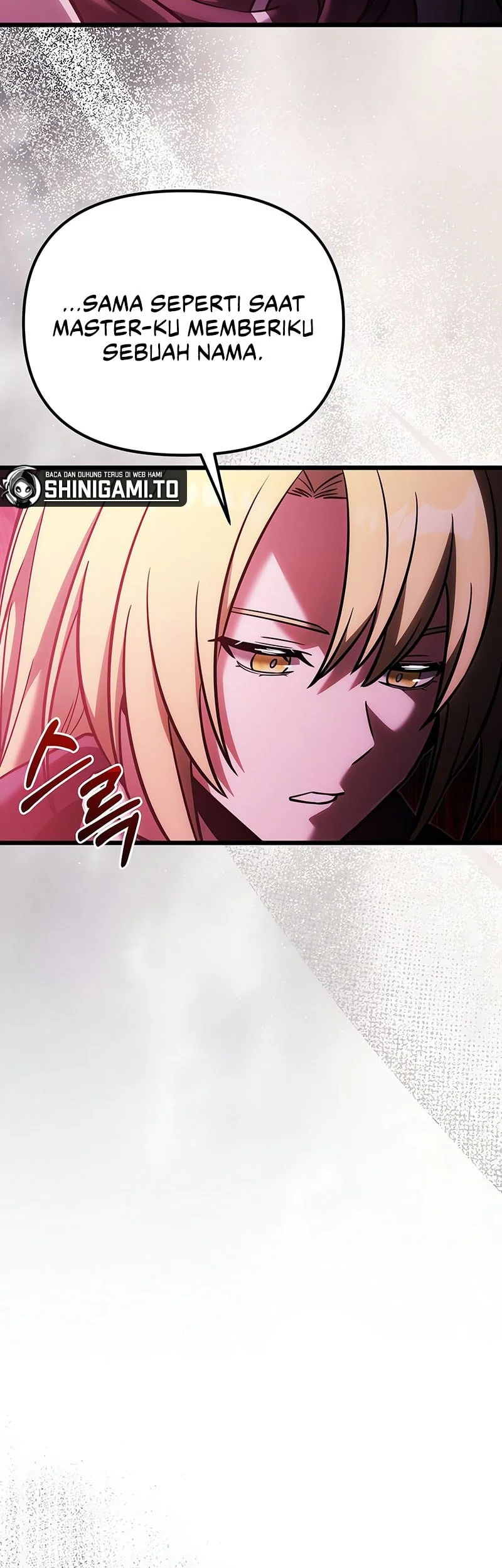 Terminally-Ill Genius Dark Knight Chapter 128 Gambar 60