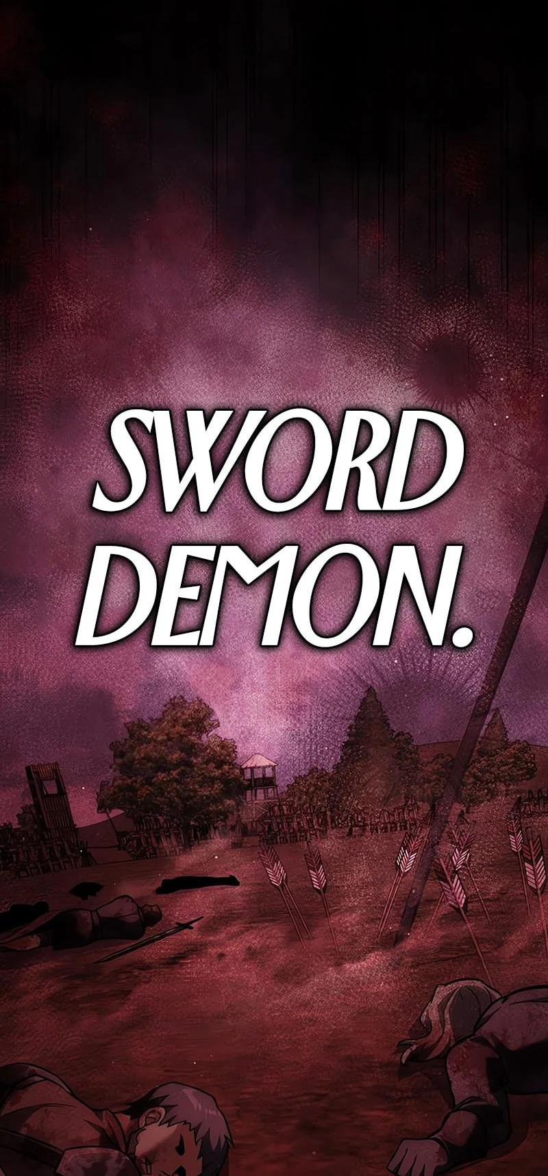 Terminally-Ill Genius Dark Knight Chapter 128 Gambar 65