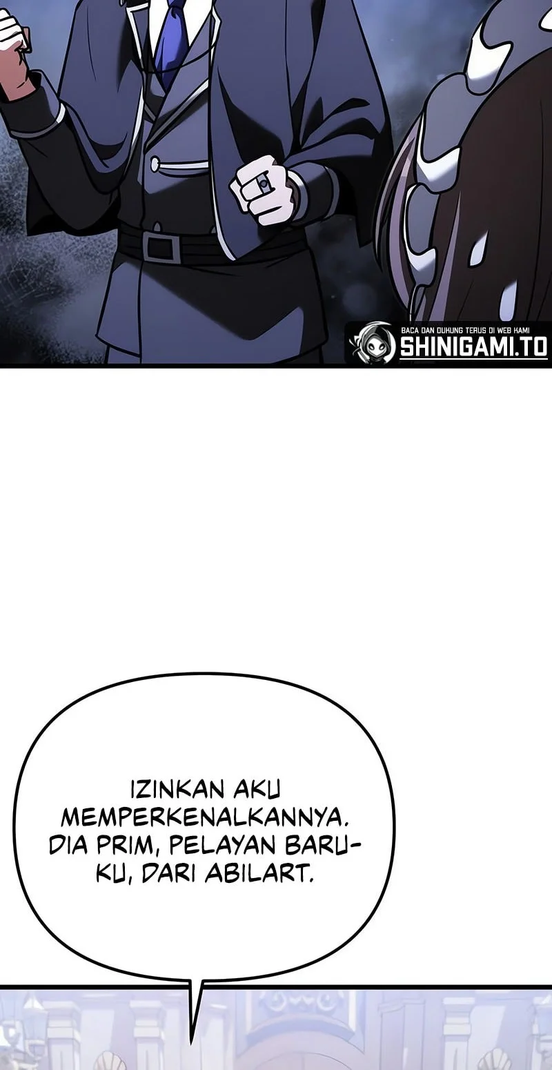 Terminally-Ill Genius Dark Knight Chapter 128 Gambar 33