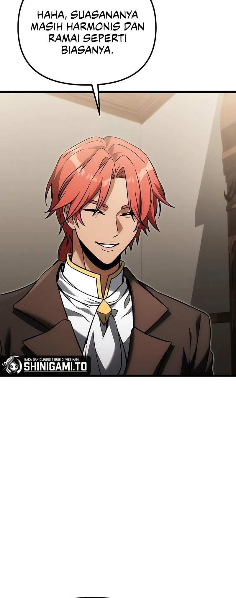 terminally ill genius dark knight chapter 129 - Page 45