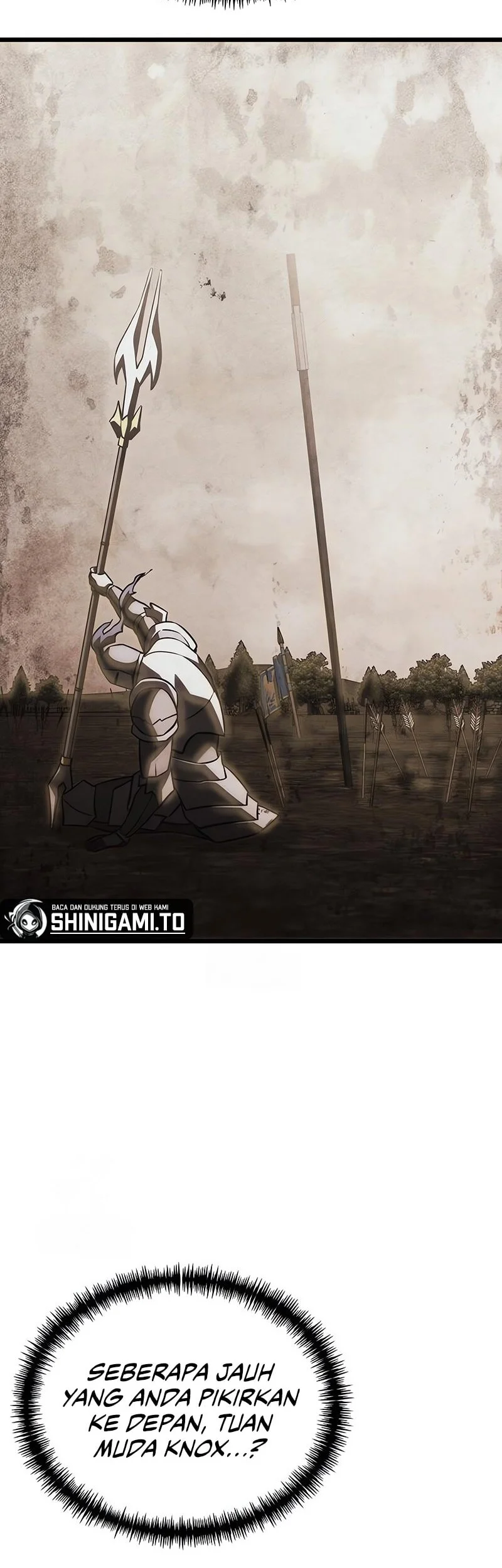 terminally ill genius dark knight chapter 129 - Page 57