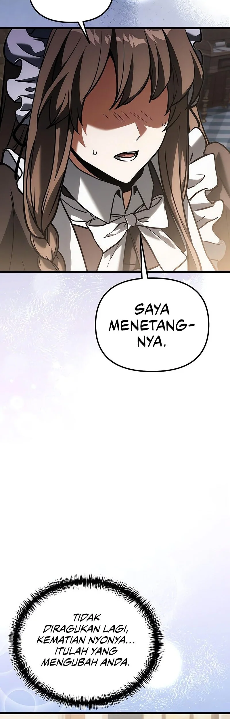 terminally ill genius dark knight chapter 129 - Page 59