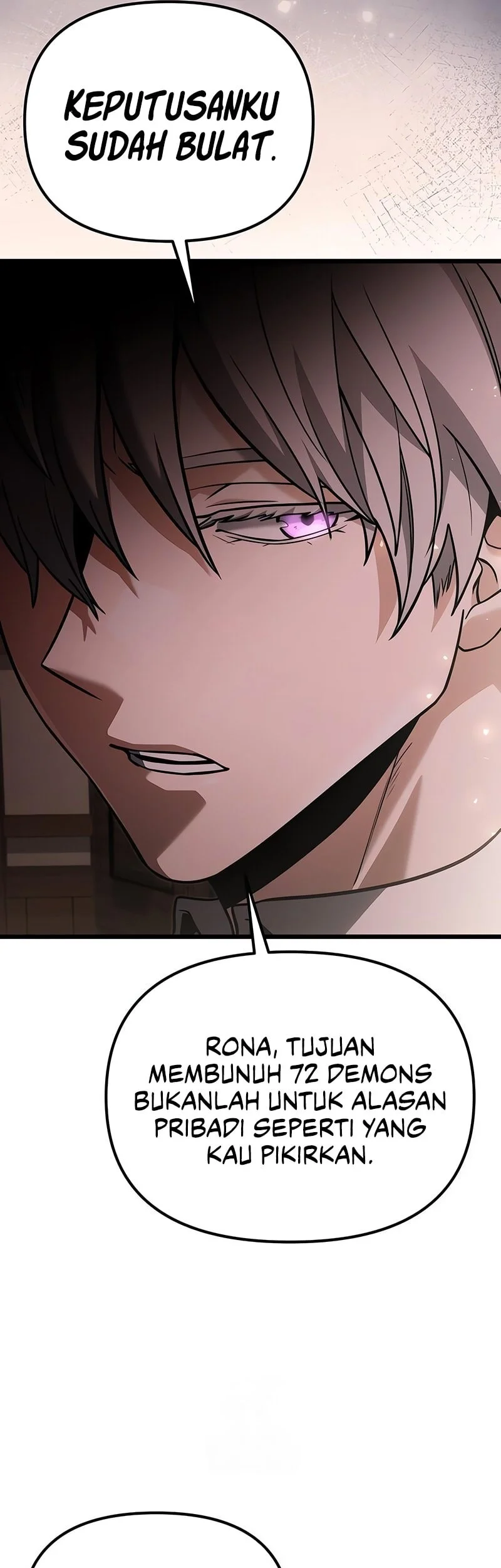 terminally ill genius dark knight chapter 129 - Page 62