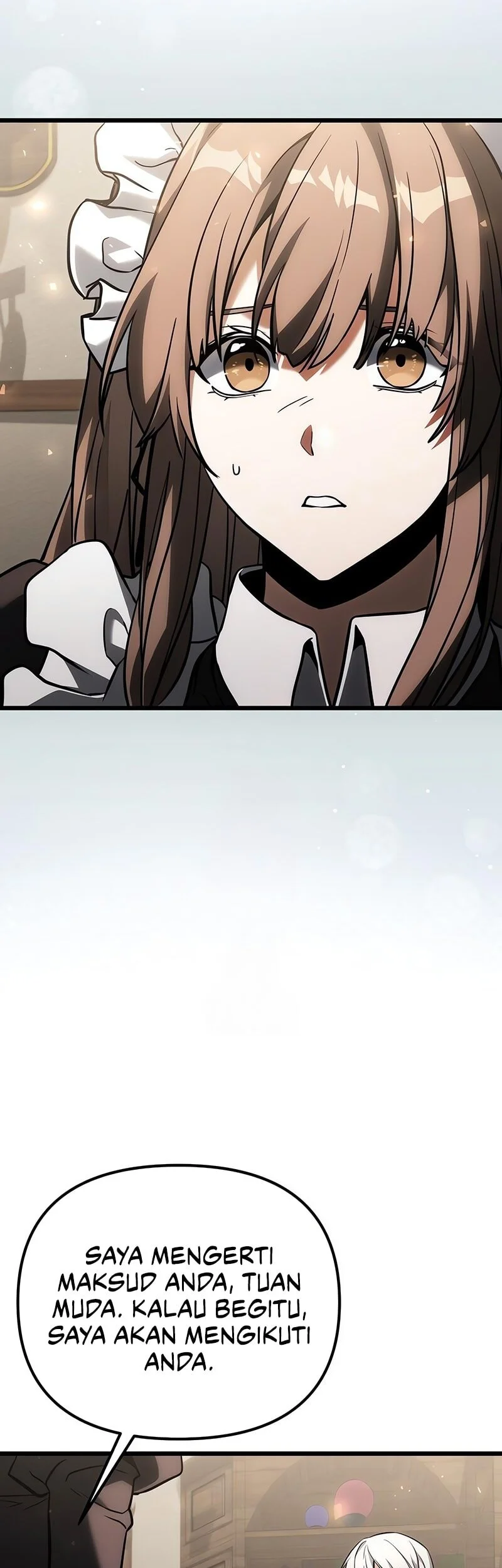 terminally ill genius dark knight chapter 129 - Page 64