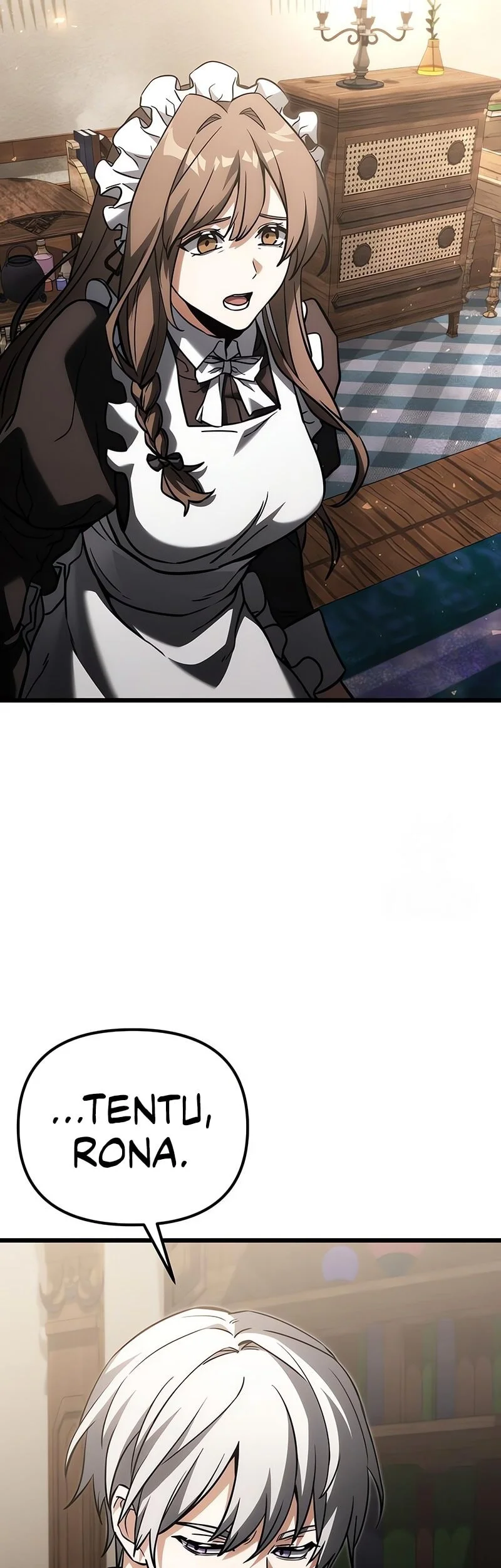 terminally ill genius dark knight chapter 129 - Page 66