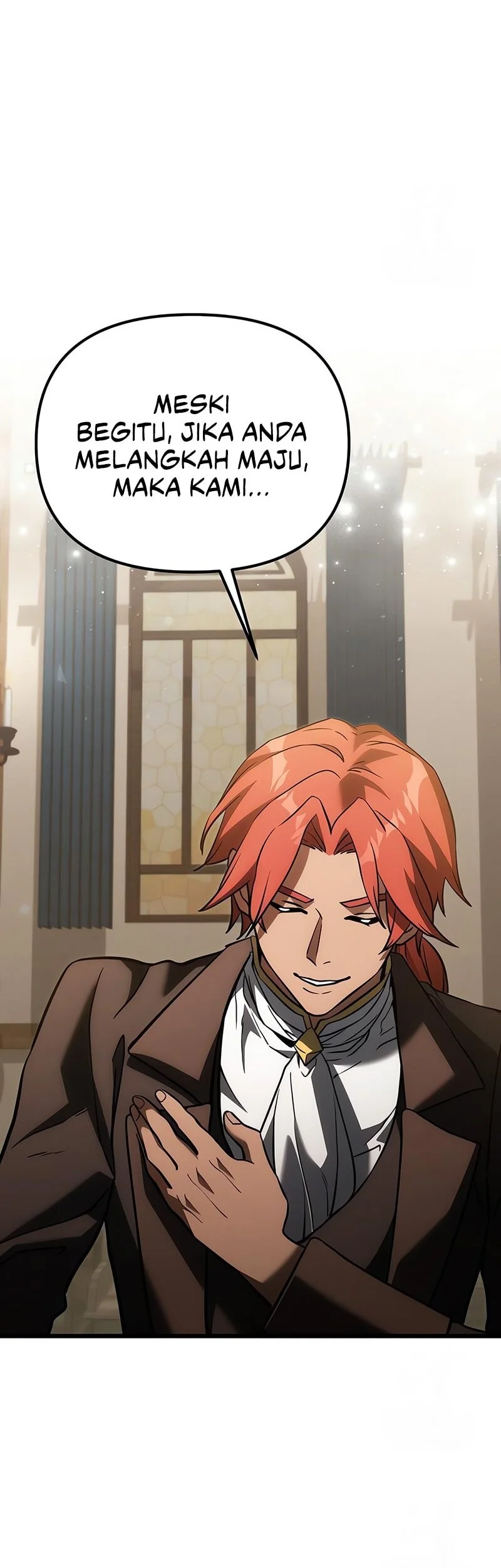 terminally ill genius dark knight chapter 129 - Page 69