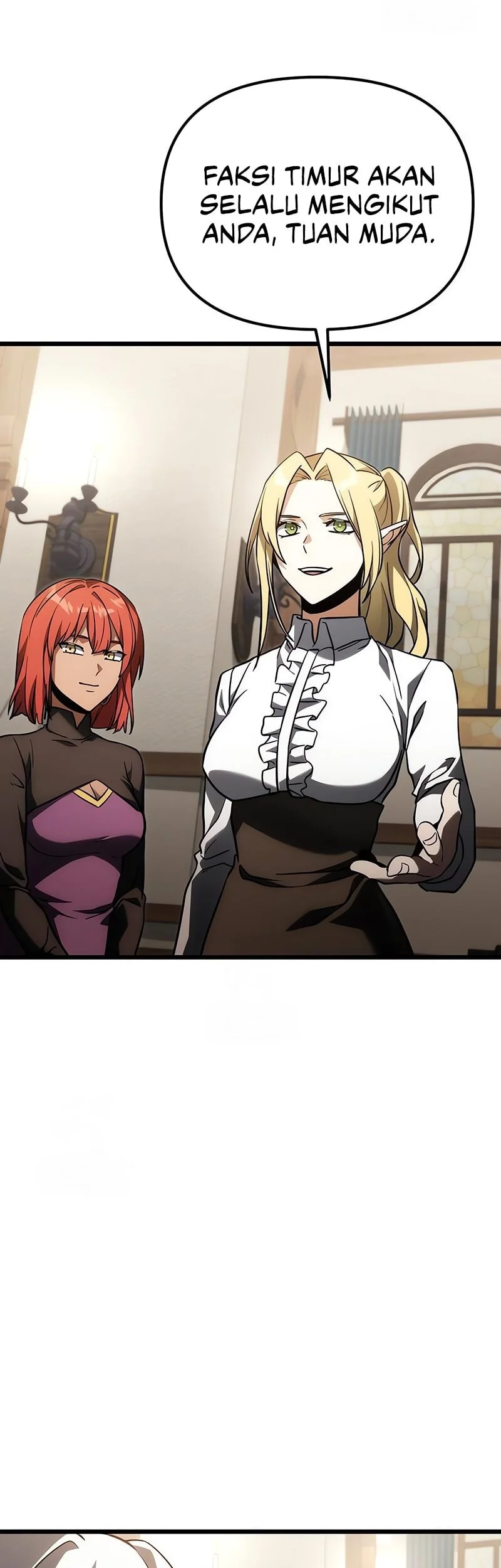 terminally ill genius dark knight chapter 129 - Page 70