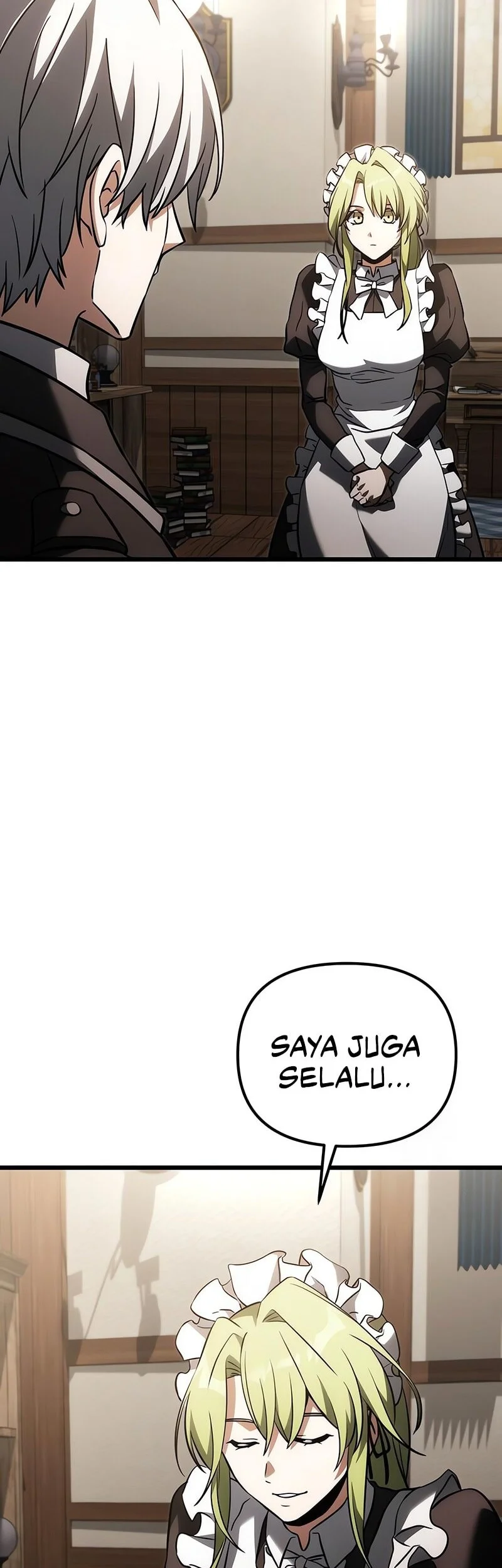 terminally ill genius dark knight chapter 129 - Page 71