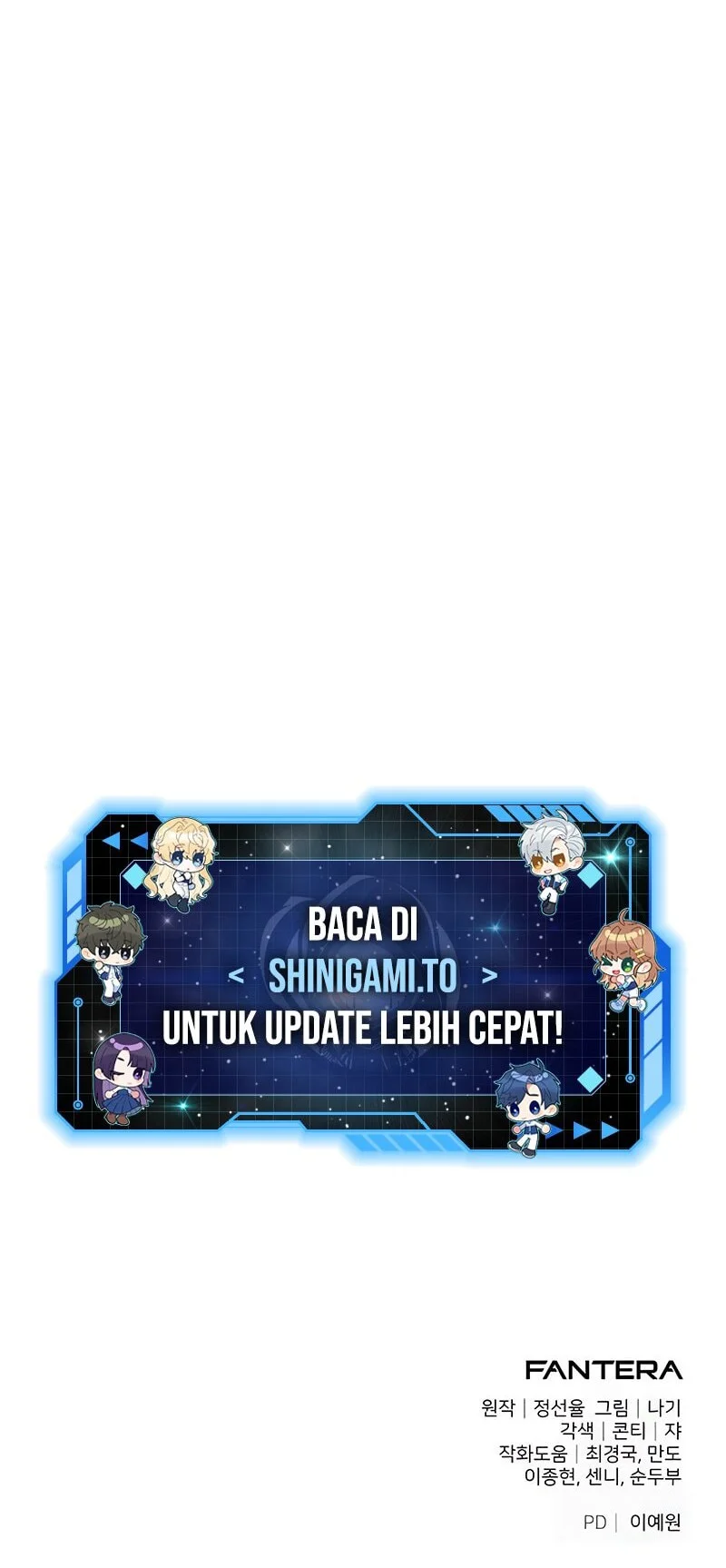 terminally ill genius dark knight chapter 129 - Page 75