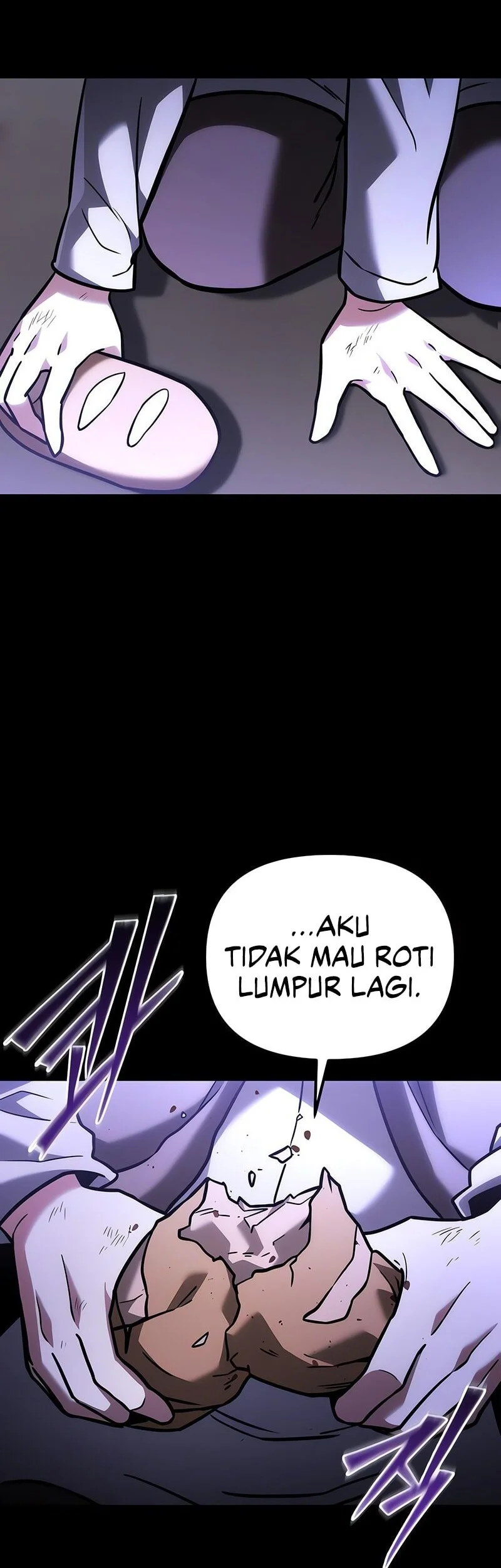 terminally ill genius dark knight chapter 129 - Page 7