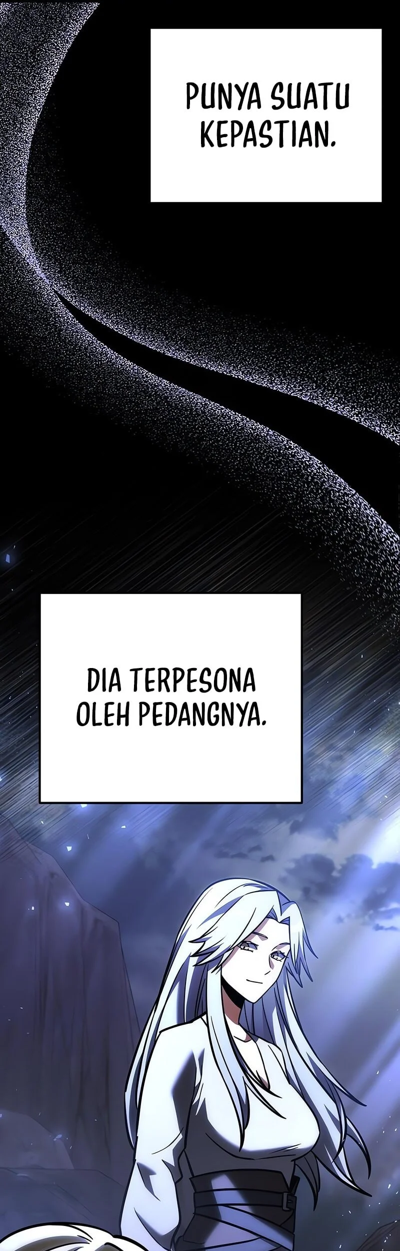 terminally ill genius dark knight chapter 129 - Page 10