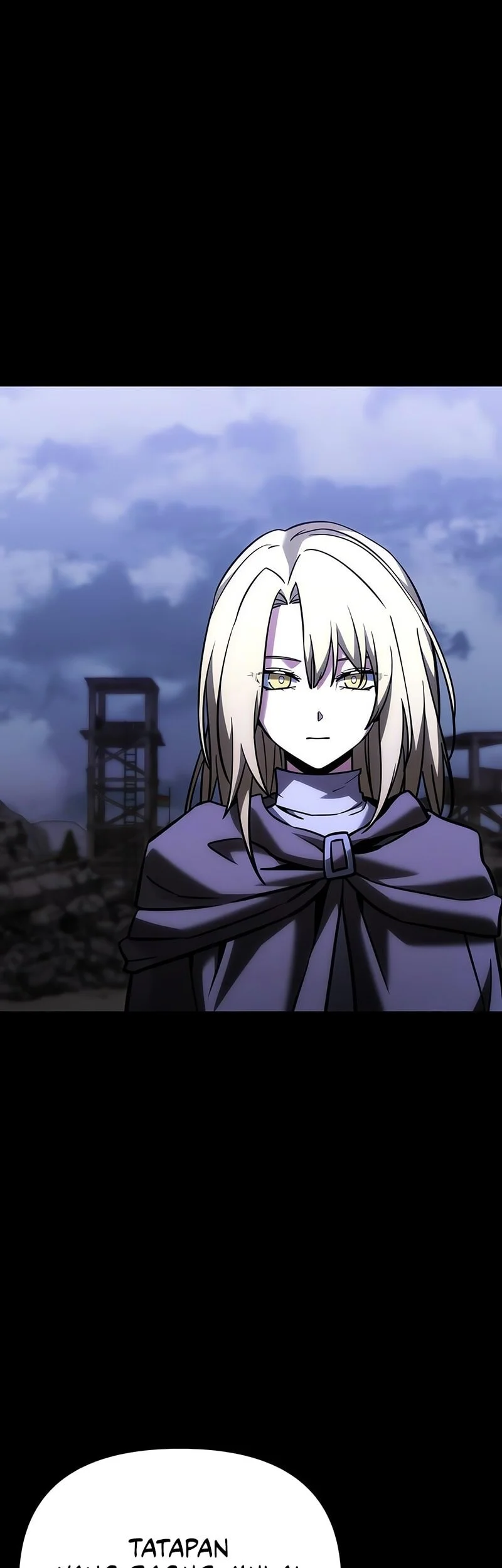 terminally ill genius dark knight chapter 129 - Page 14