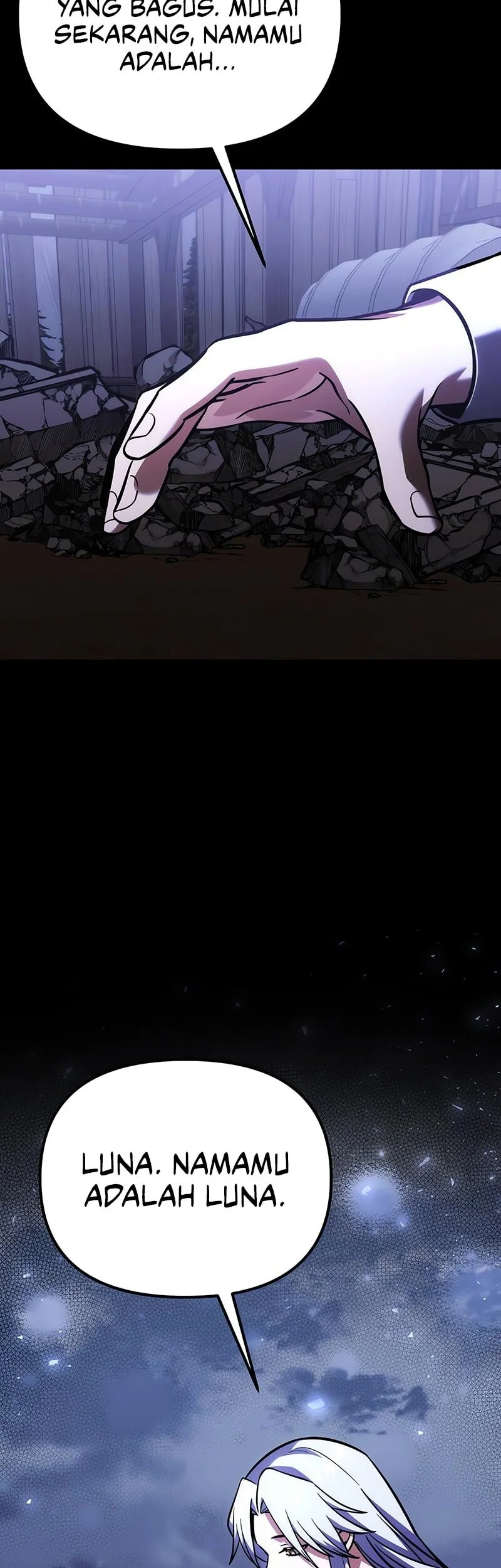 terminally ill genius dark knight chapter 129 - Page 15