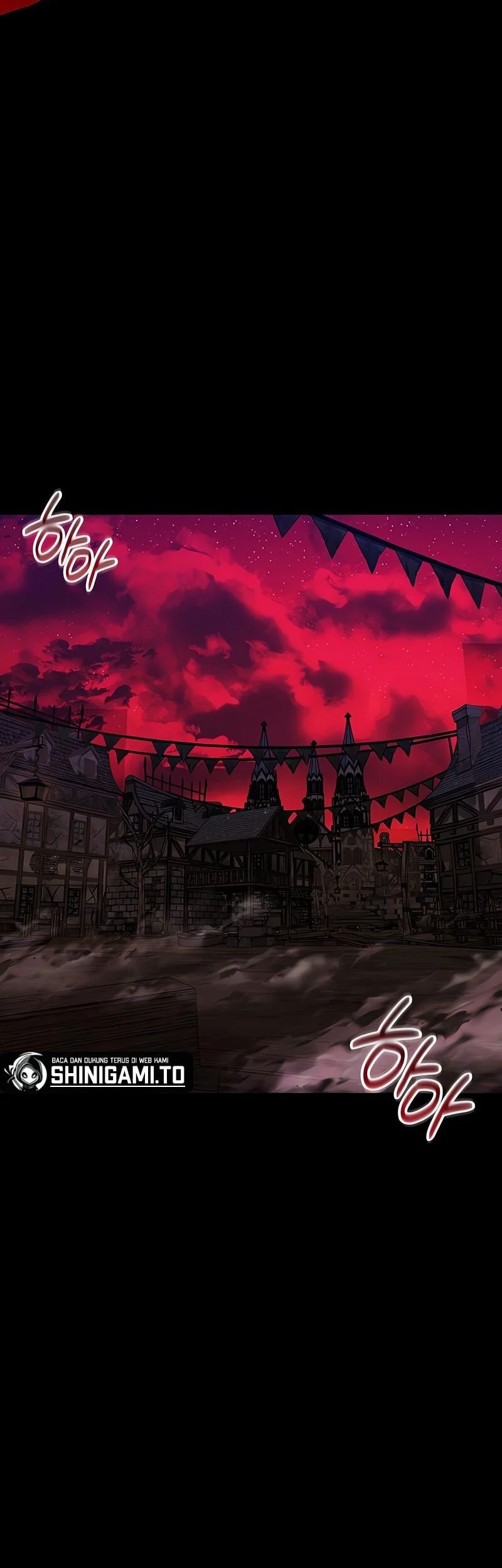 terminally ill genius dark knight chapter 129 - Page 20