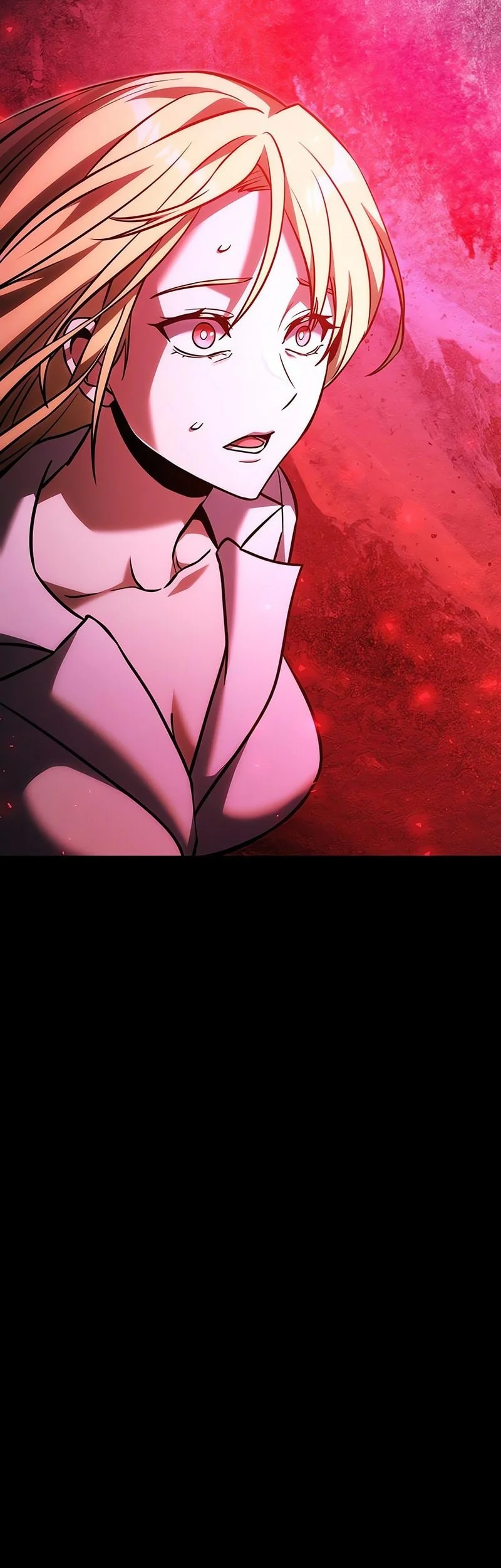 terminally ill genius dark knight chapter 129 - Page 24