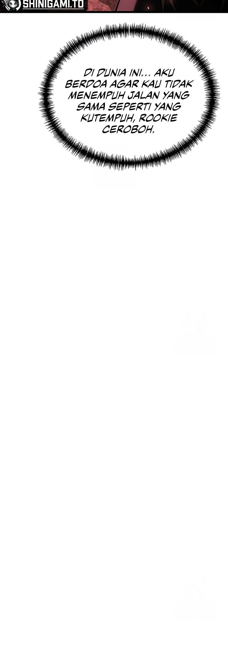 terminally ill genius dark knight chapter 129 - Page 29