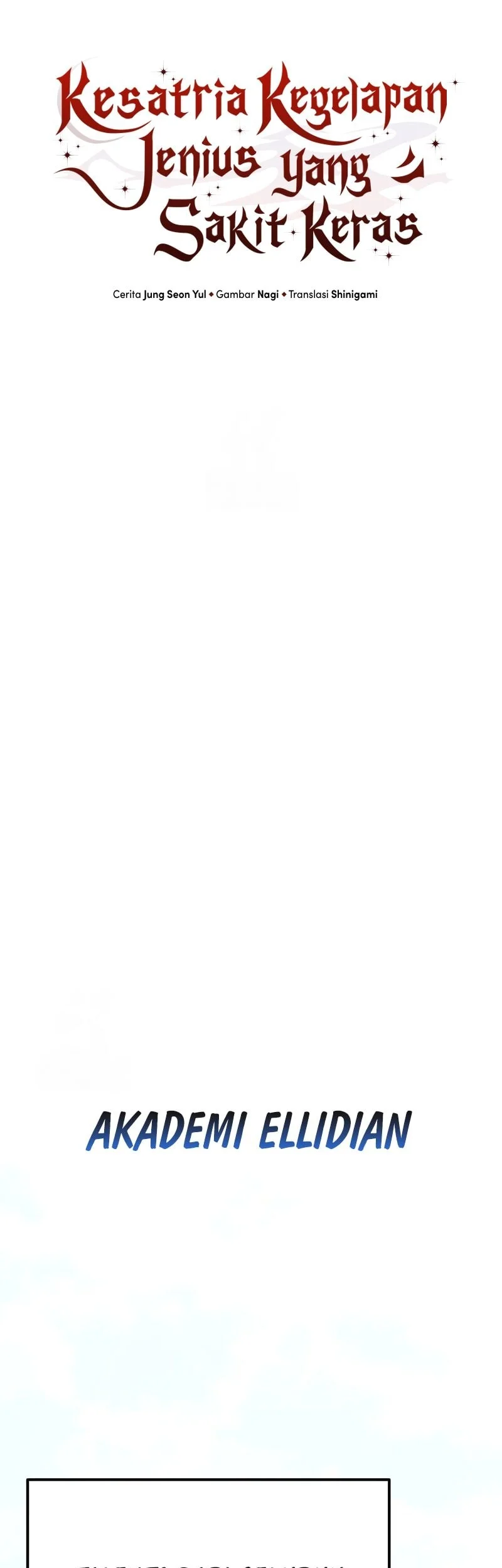 terminally ill genius dark knight chapter 129 - Page 30