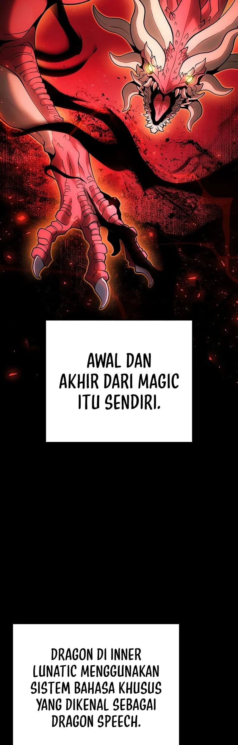 terminally ill genius dark knight chapter 130 - Page 40