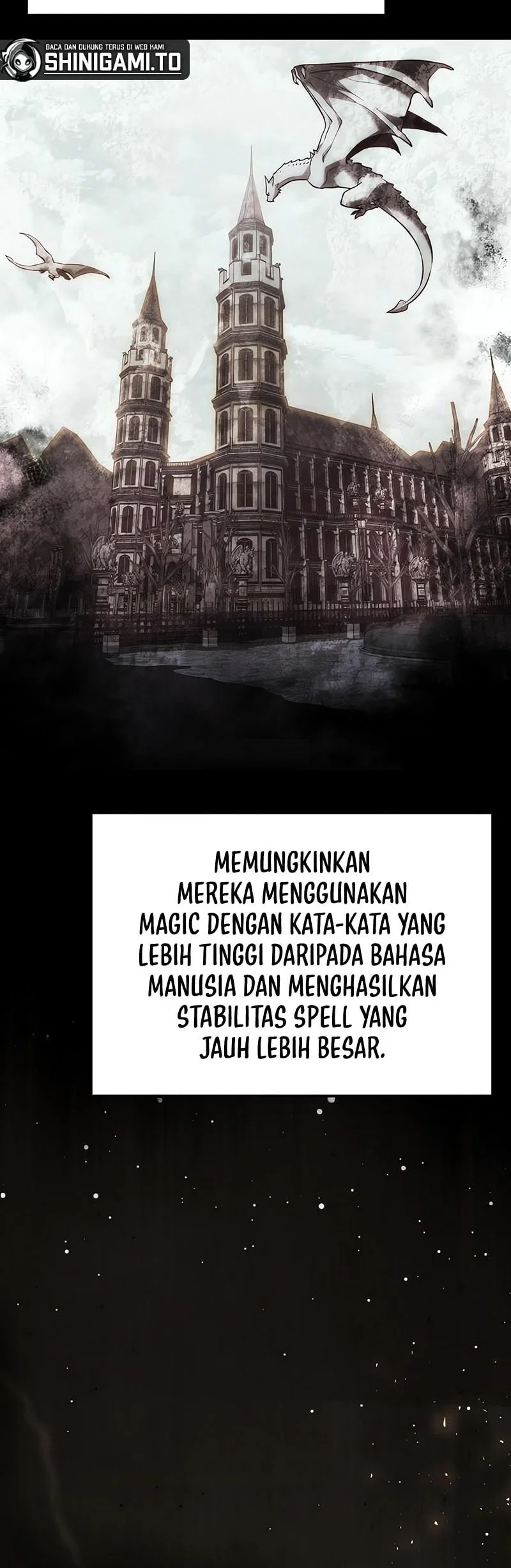 terminally ill genius dark knight chapter 130 - Page 41