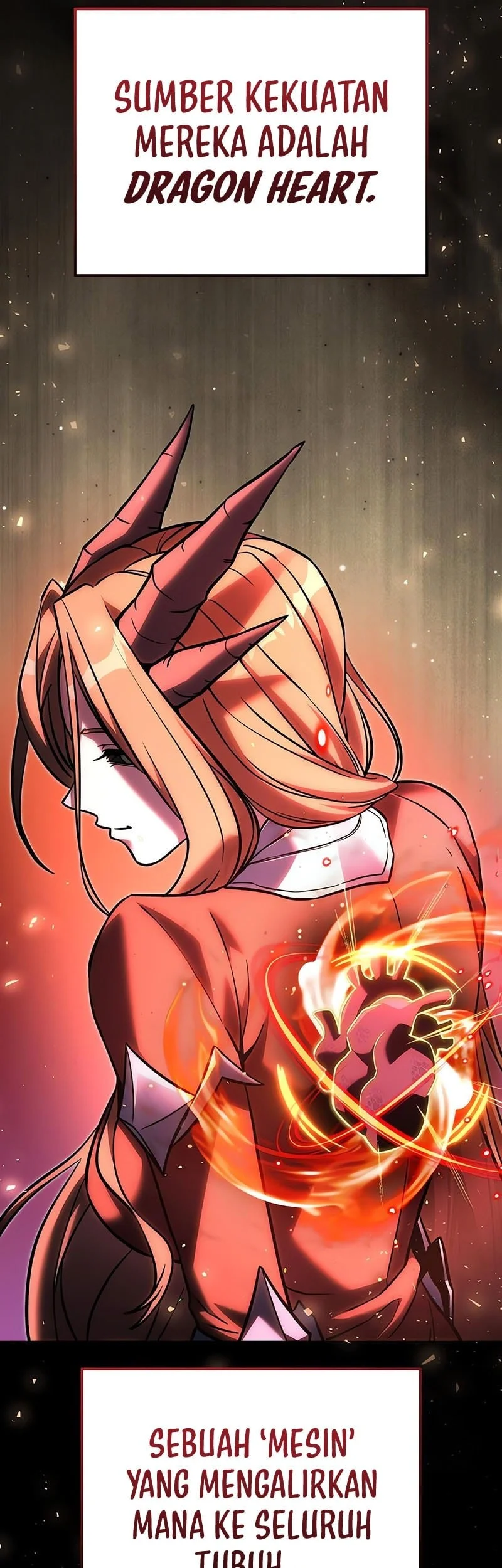 terminally ill genius dark knight chapter 130 - Page 42