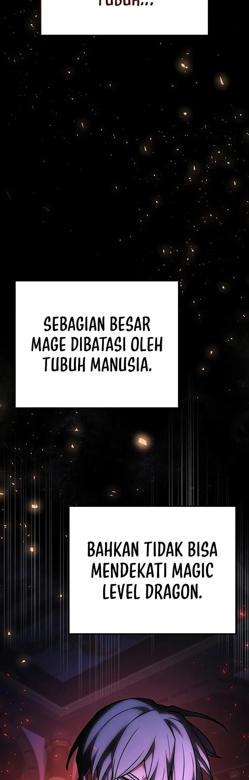 terminally ill genius dark knight chapter 130 - Page 43