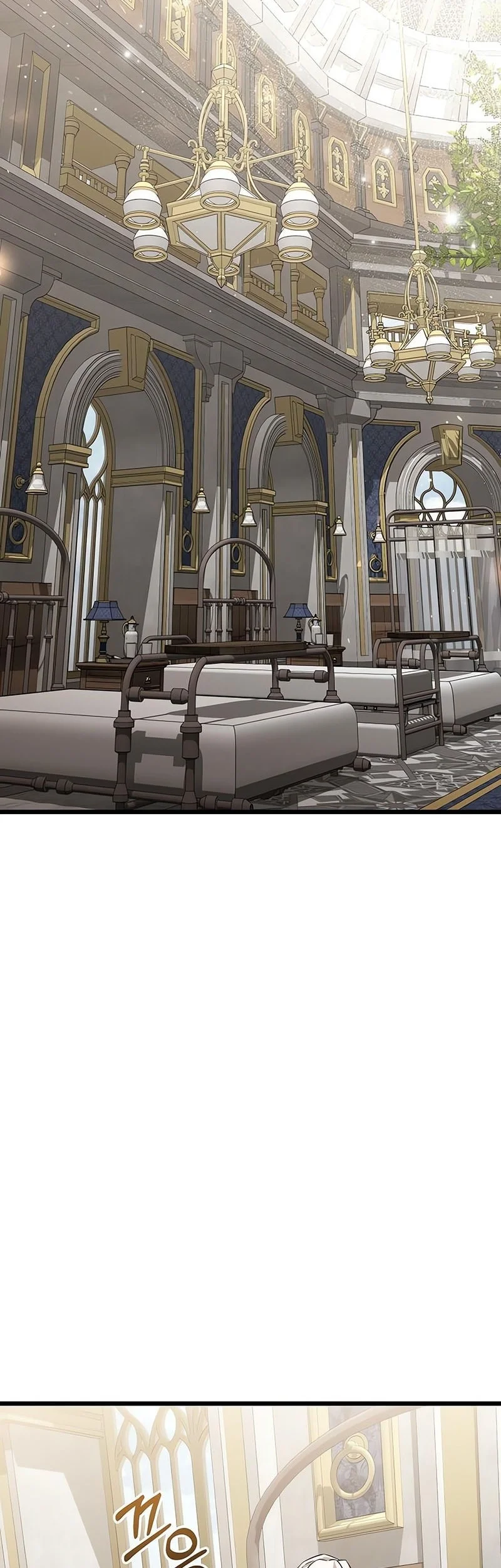 terminally ill genius dark knight chapter 130 - Page 55