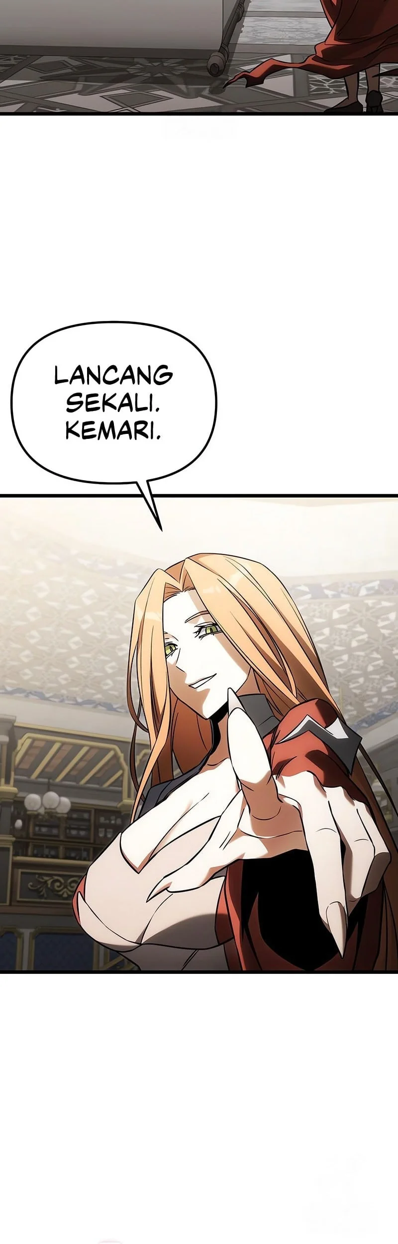 terminally ill genius dark knight chapter 130 - Page 63