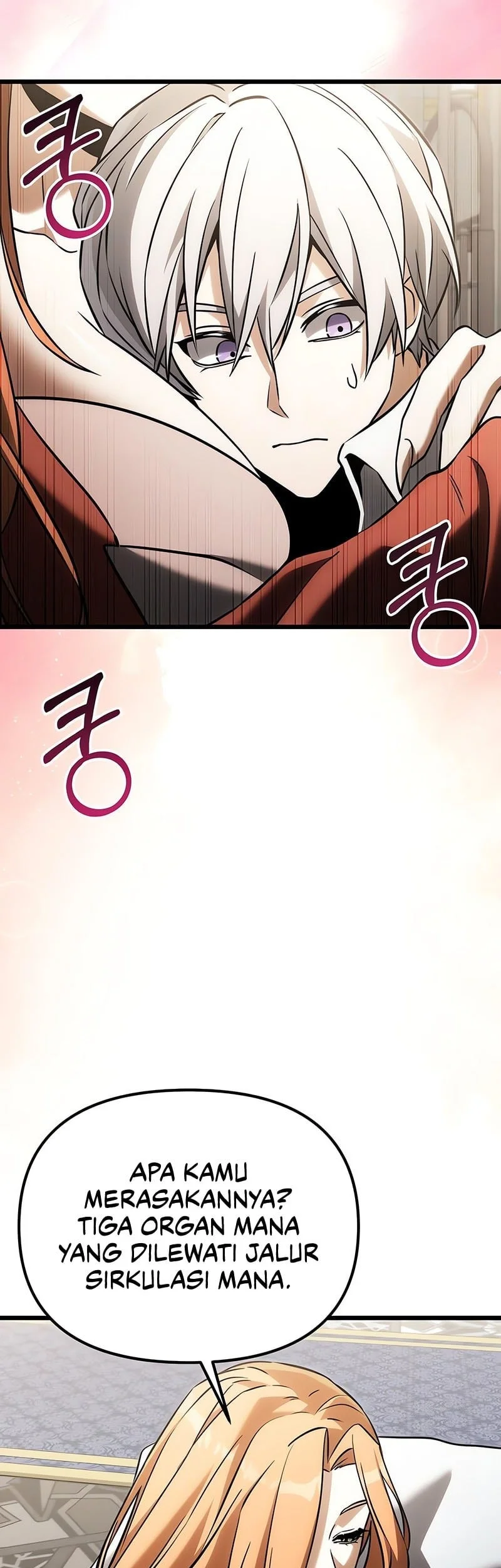 terminally ill genius dark knight chapter 130 - Page 66