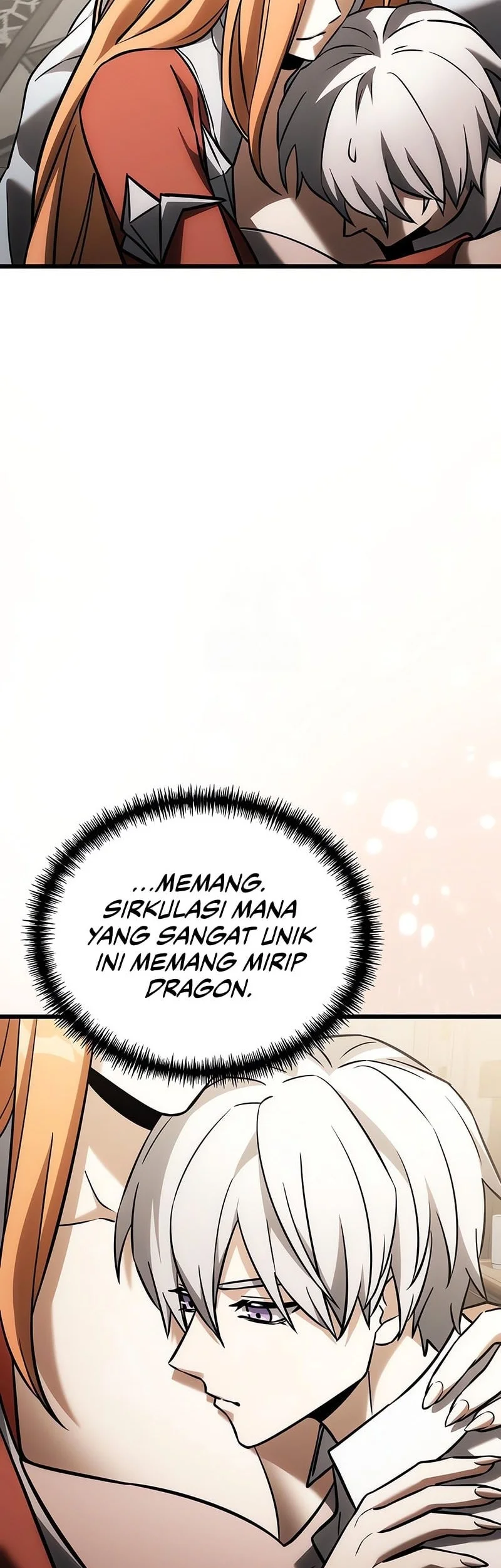 terminally ill genius dark knight chapter 130 - Page 67