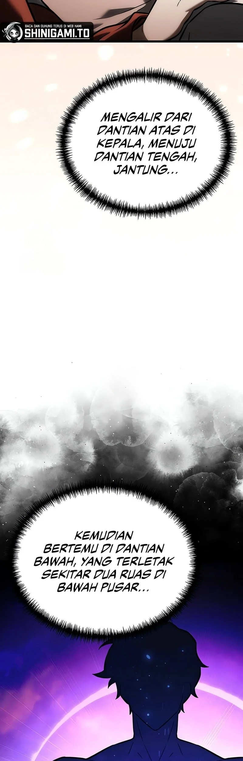 terminally ill genius dark knight chapter 130 - Page 68