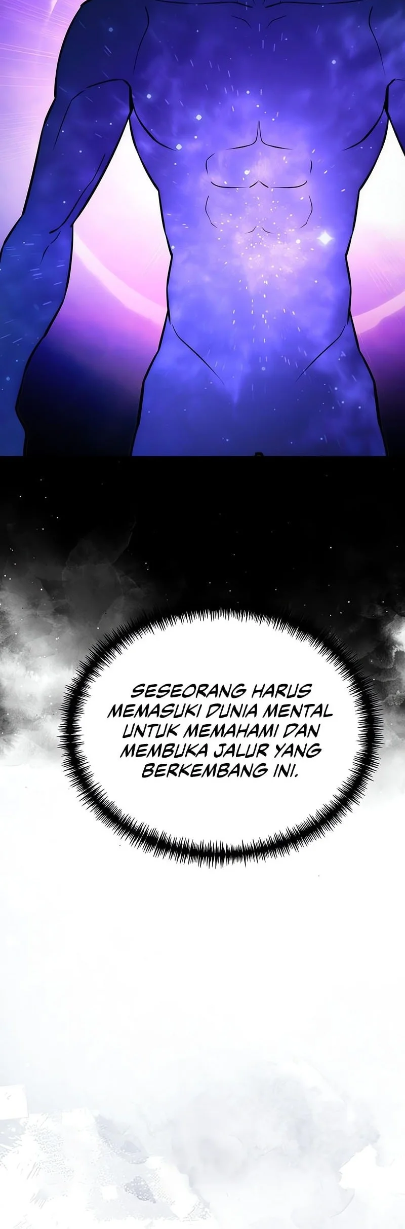 terminally ill genius dark knight chapter 130 - Page 69