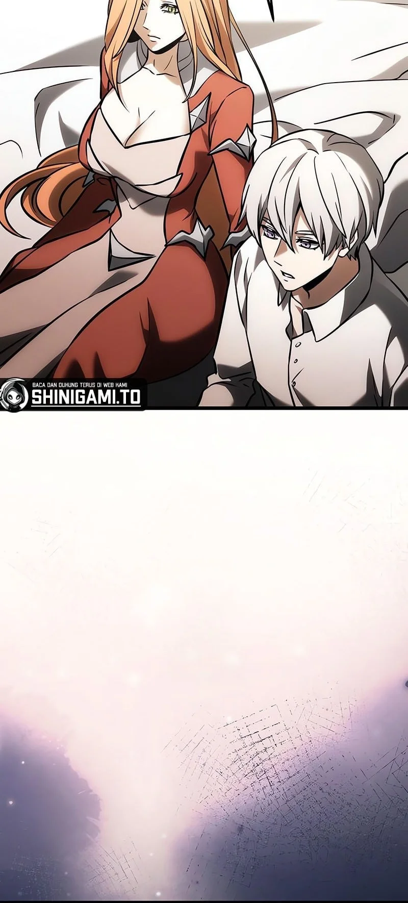 terminally ill genius dark knight chapter 130 - Page 73