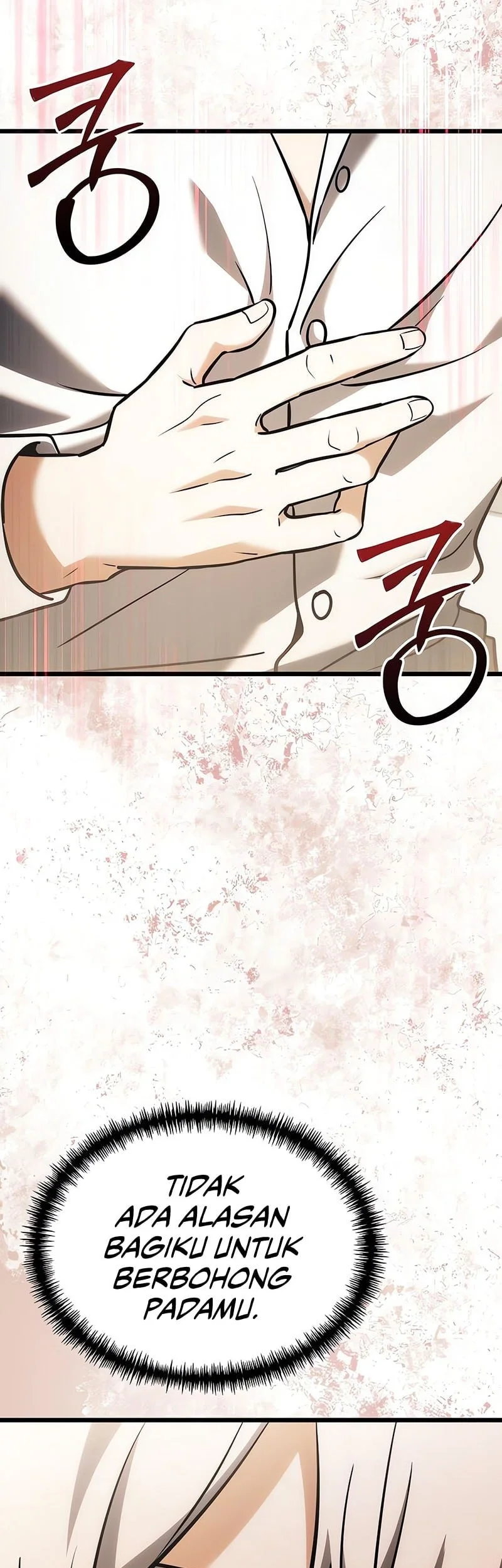 terminally ill genius dark knight chapter 130 - Page 78