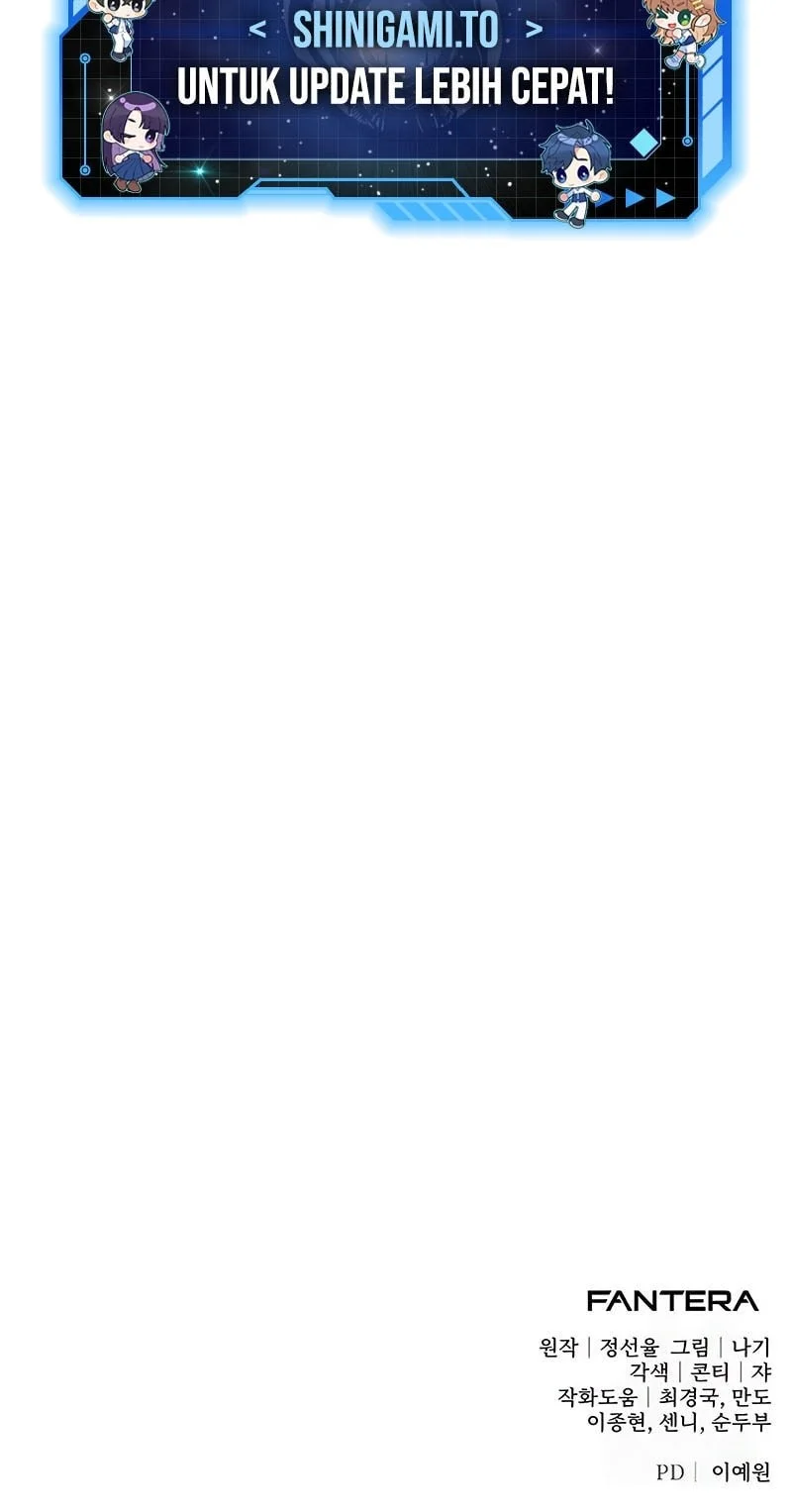 terminally ill genius dark knight chapter 130 - Page 84