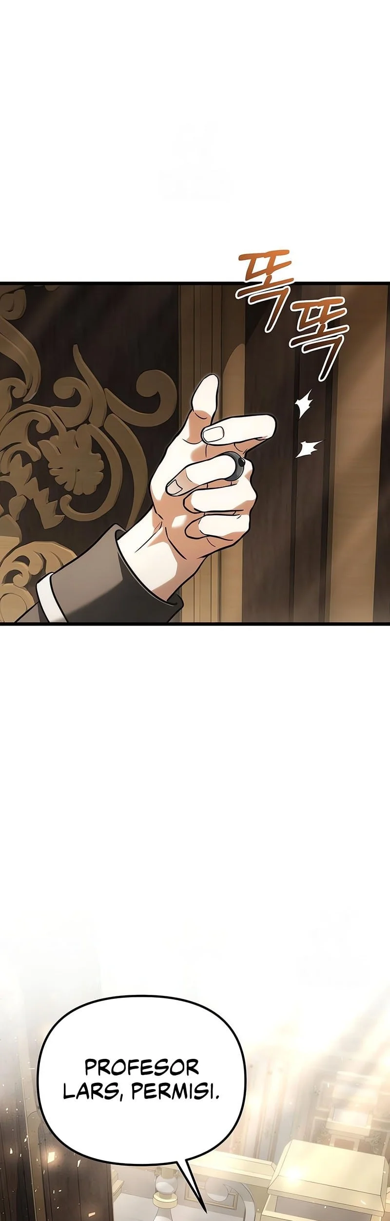 terminally ill genius dark knight chapter 130 - Page 6