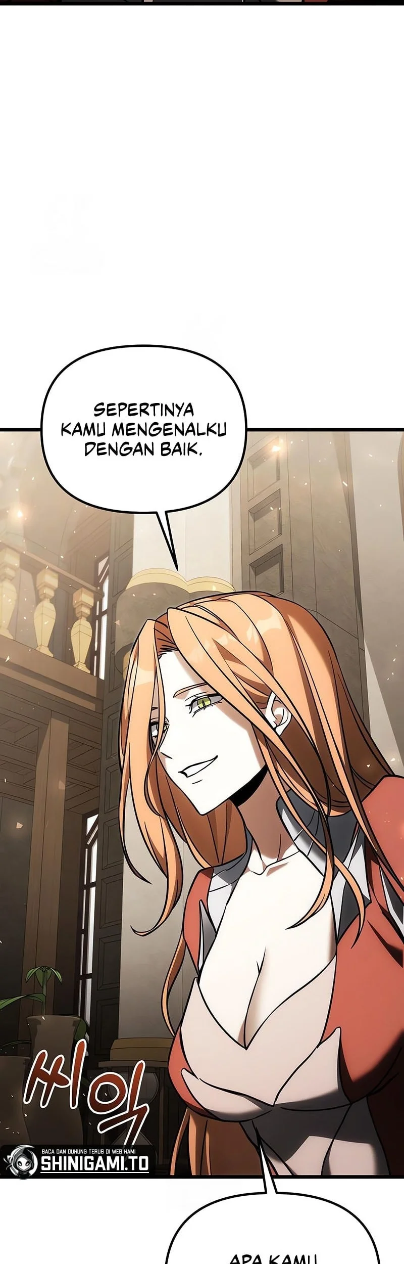 terminally ill genius dark knight chapter 130 - Page 11