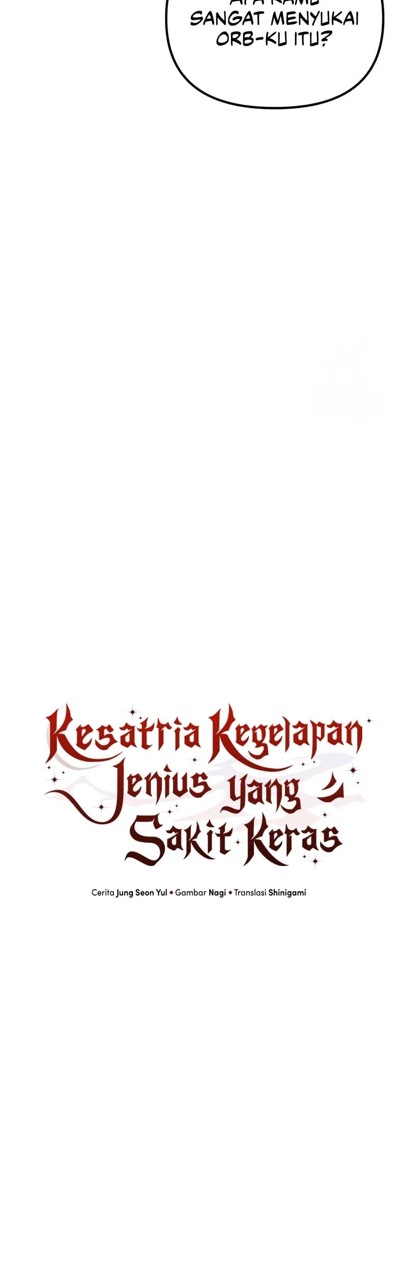 terminally ill genius dark knight chapter 130 - Page 12