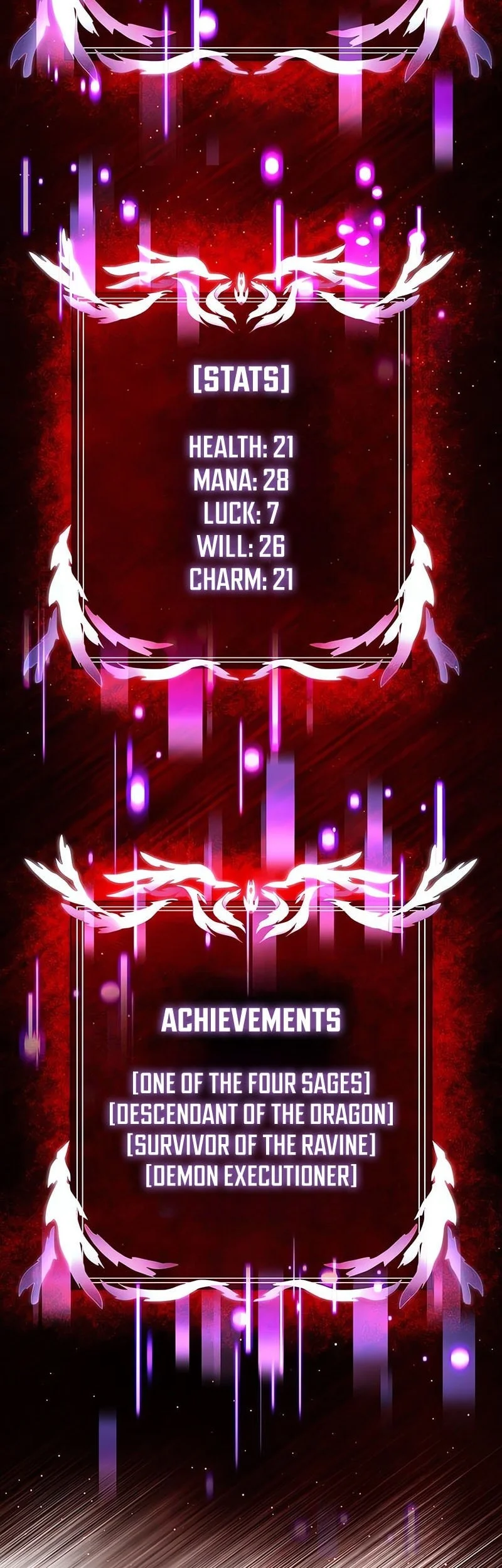 terminally ill genius dark knight chapter 130 - Page 15